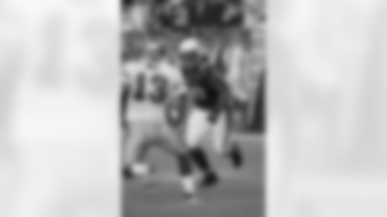 Cardinals vs. 49ers MNF
