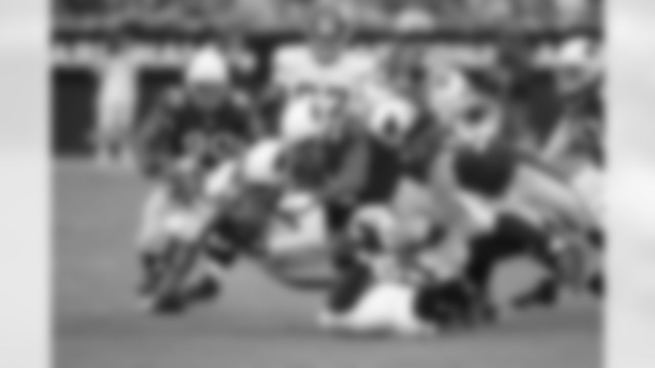 Cardinals vs. Giants