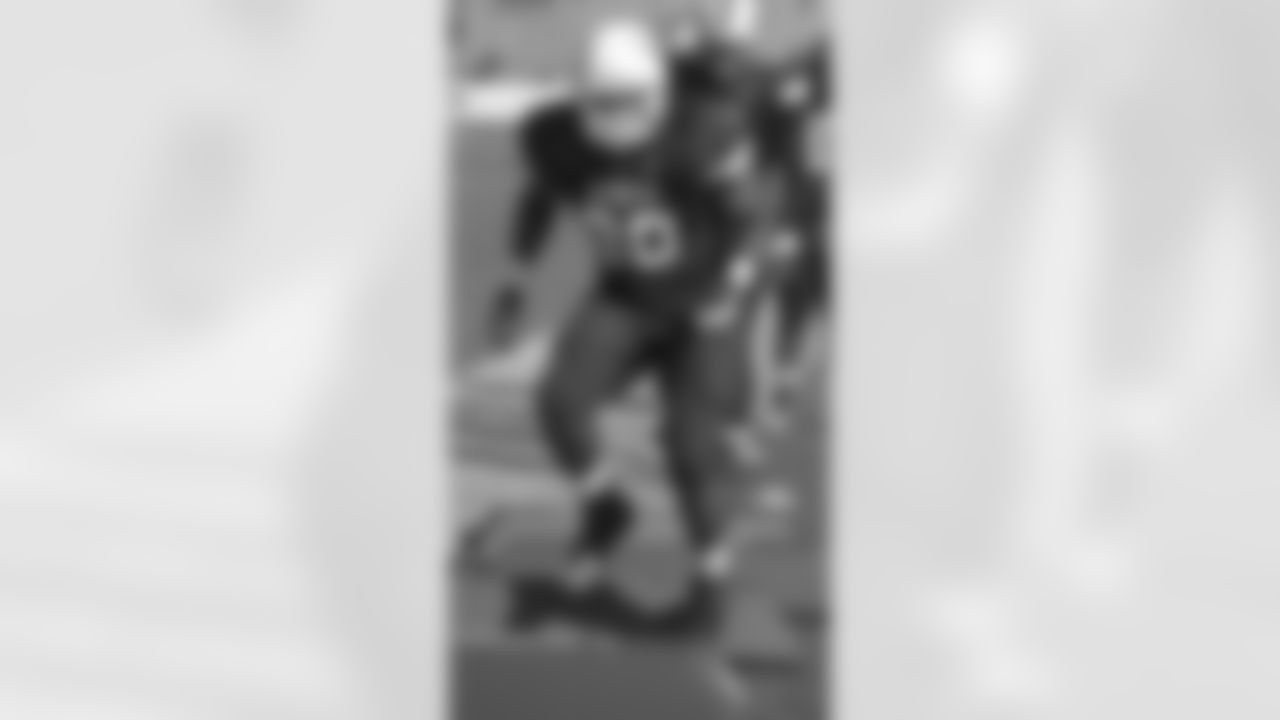 LB Alex Okafor