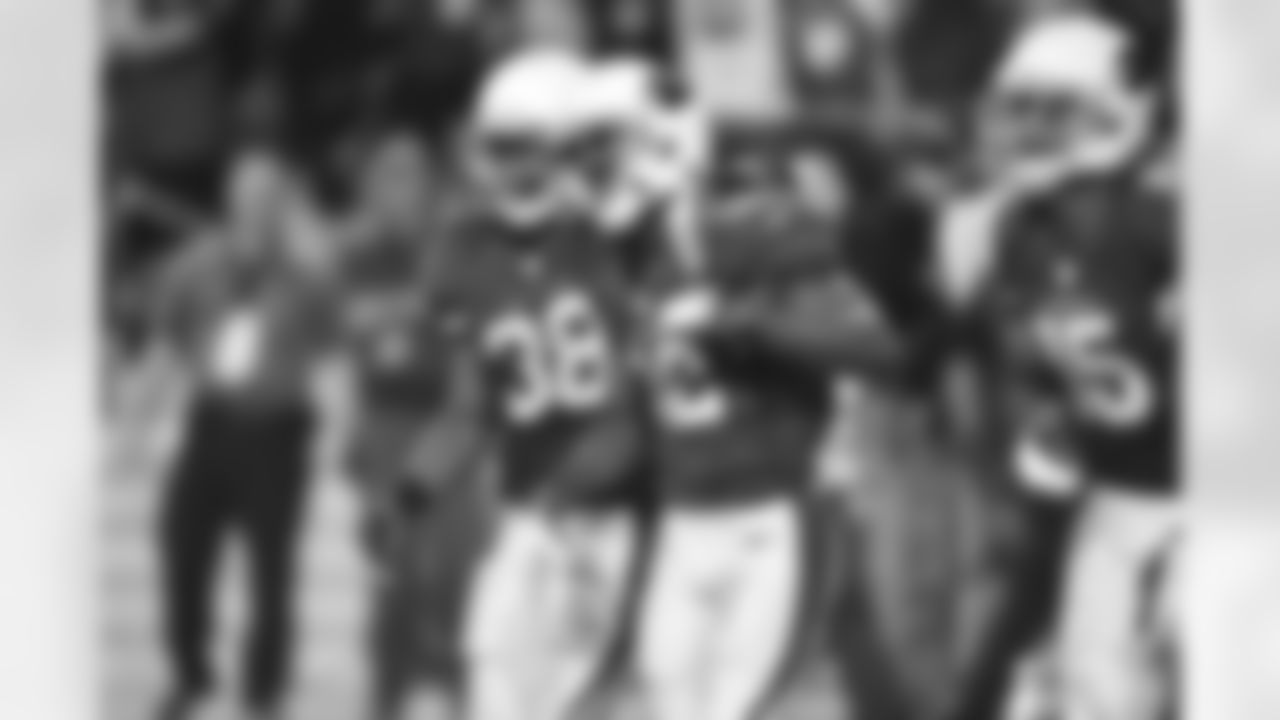 Brown's third game-winner was the 75-yarder against the Eagles