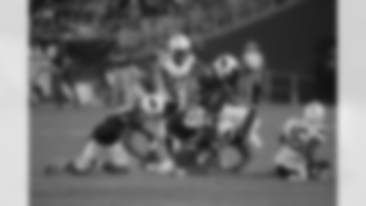 Rashad Johnson