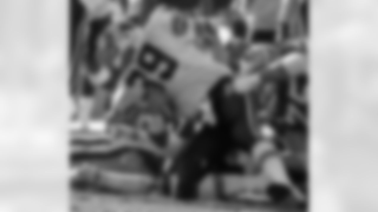 Johnny Johnson 1991