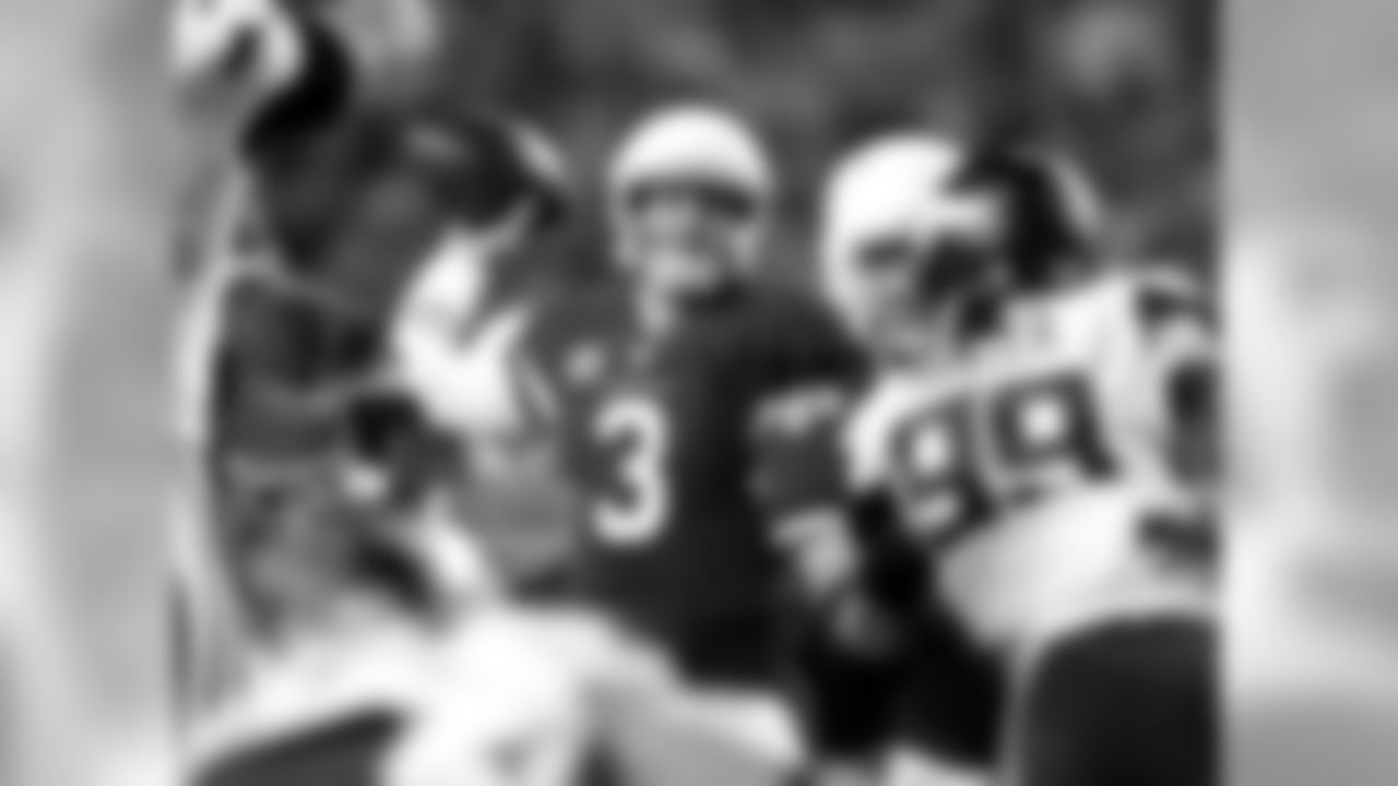 QB Carson Palmer