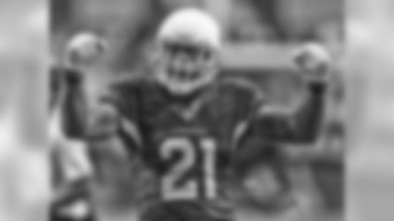 Patrick Peterson