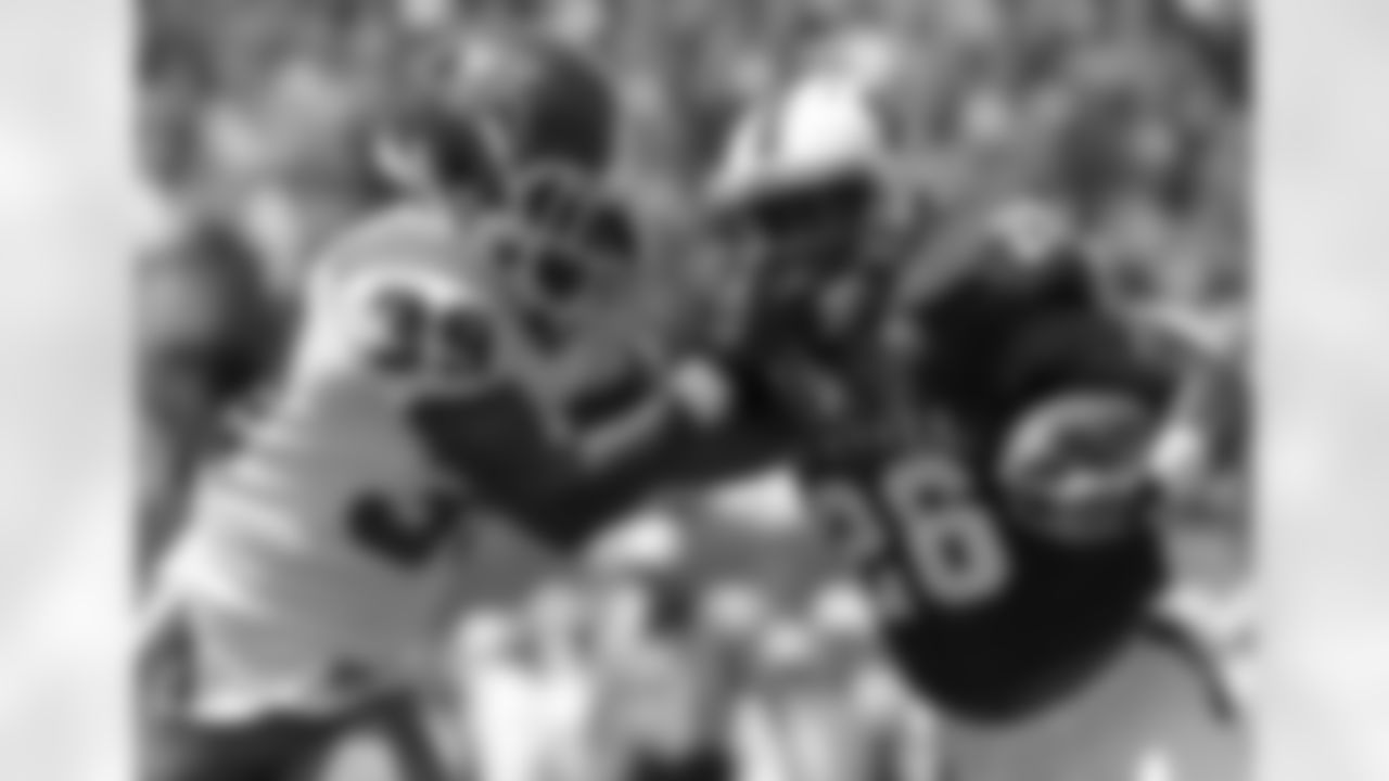 Xavier Woods, Louisiana Tech: Projected fifth-round pick