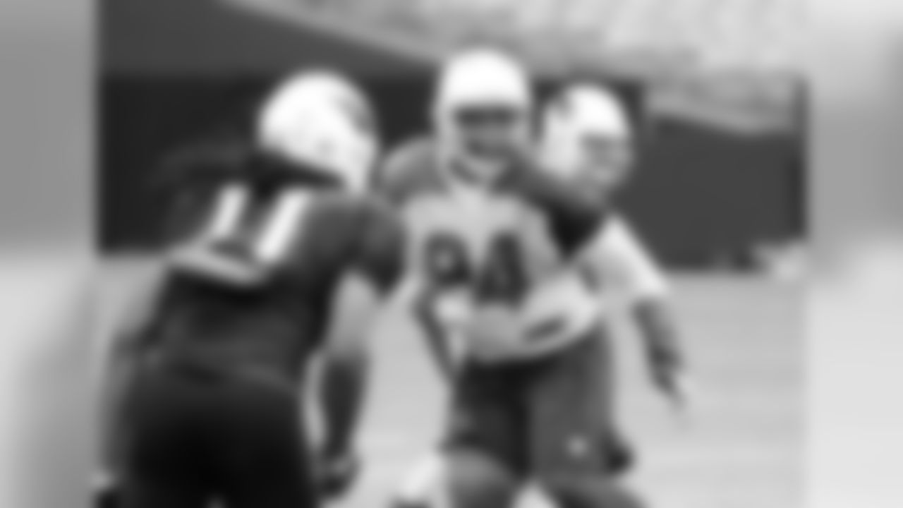 LB Sam Acho
