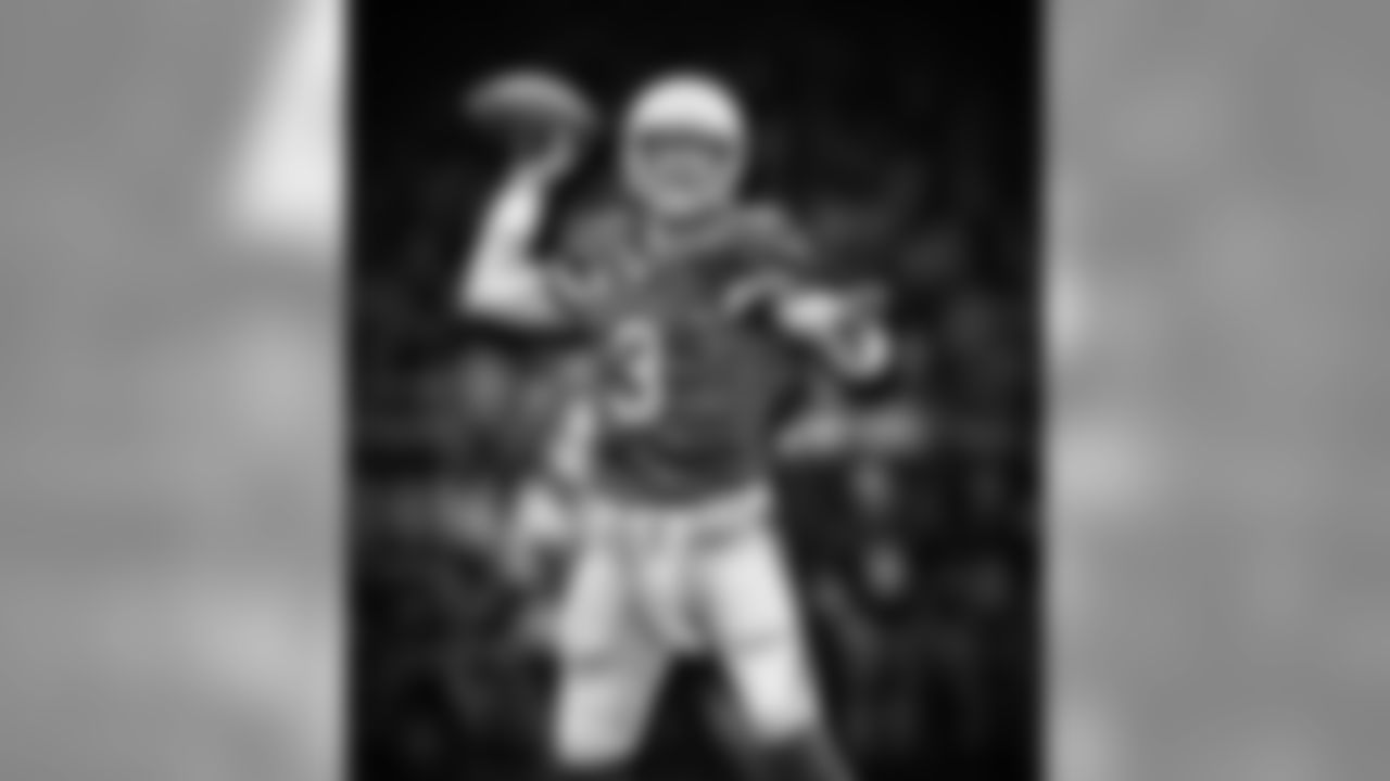 Carson Palmer