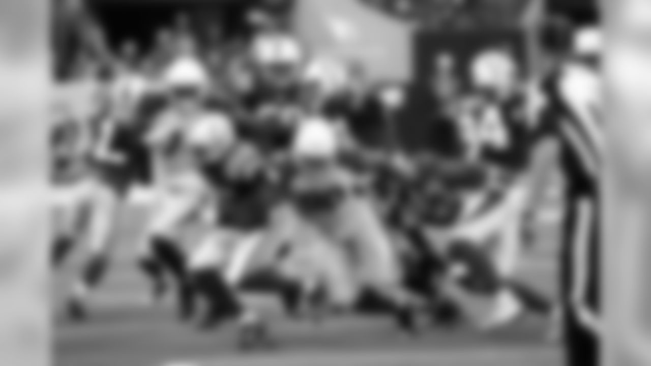 DL Robert Nkemdiche: 12 tackles