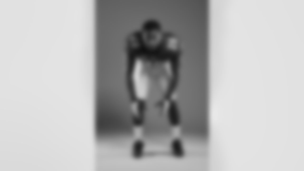 CB Justin Bethel