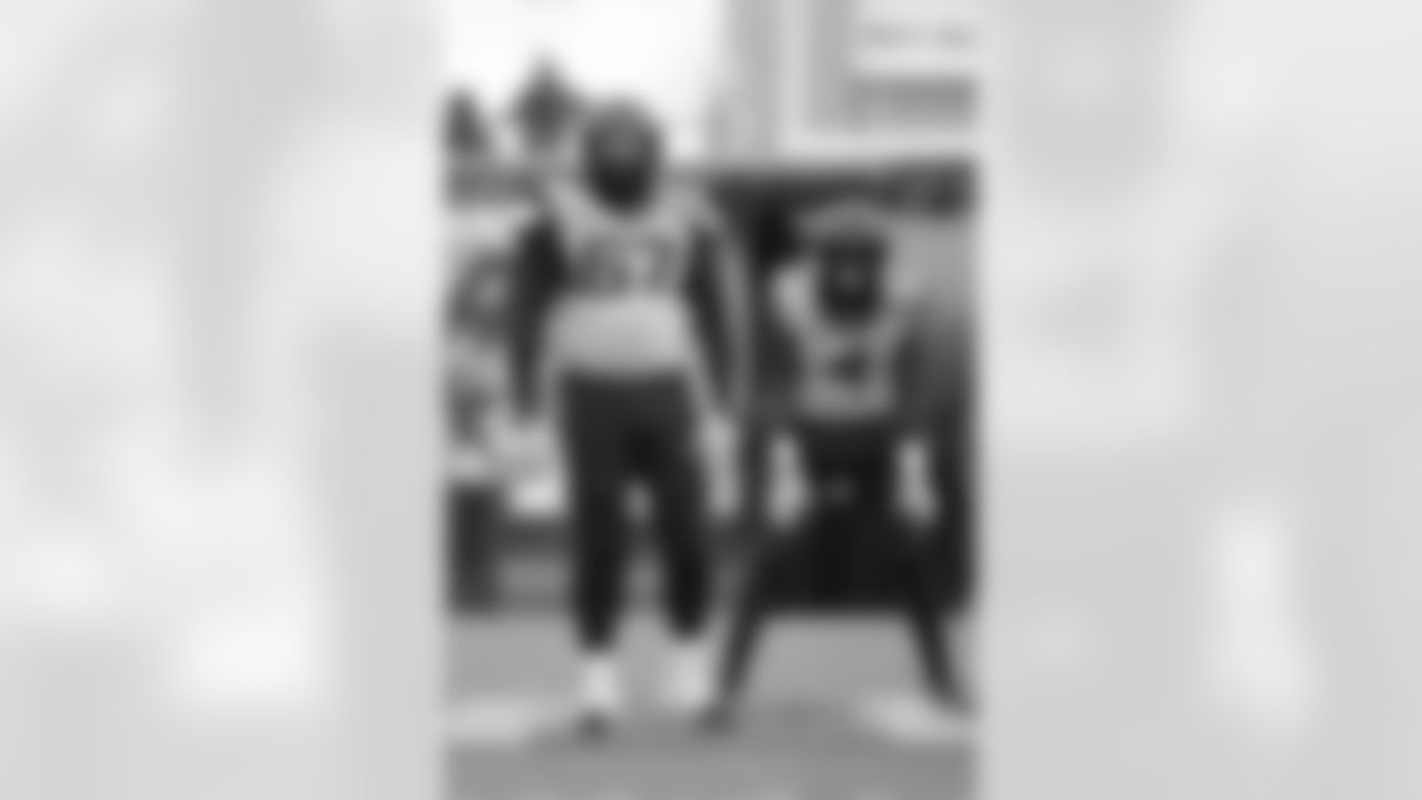 West Virginia G Quinton Spain: Projected seventh-rounder