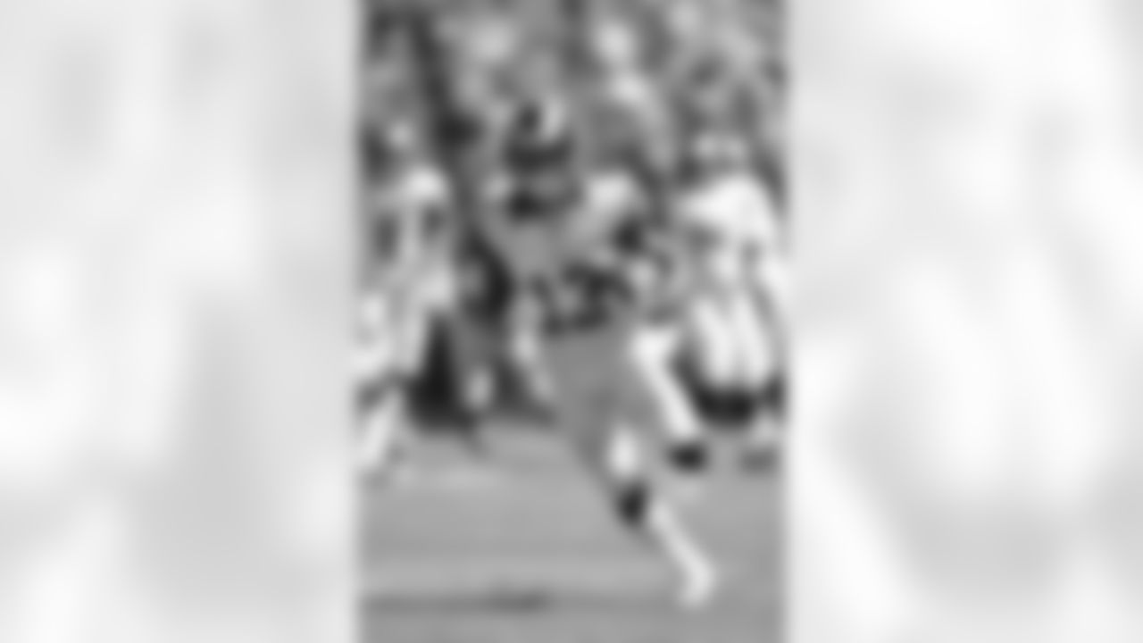 WR Chris Givens
