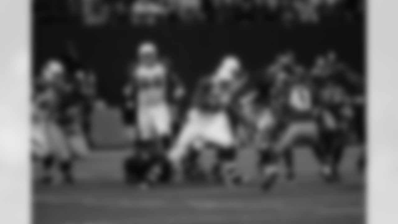 2009 Cardinals at Giants