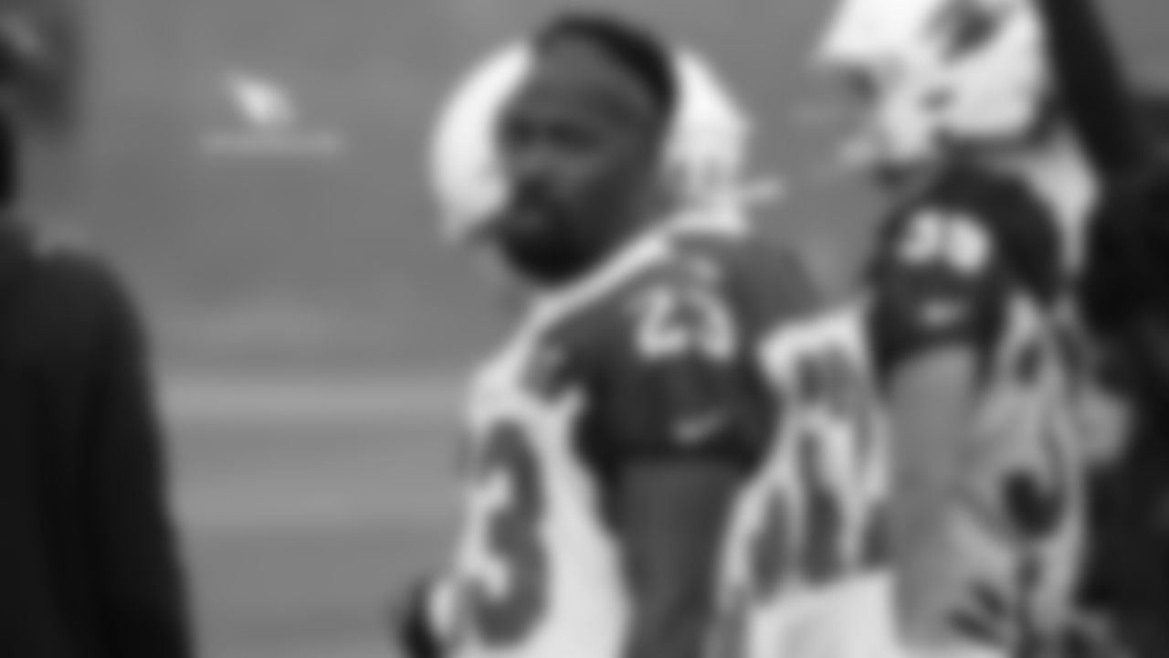 CB Robert Alford