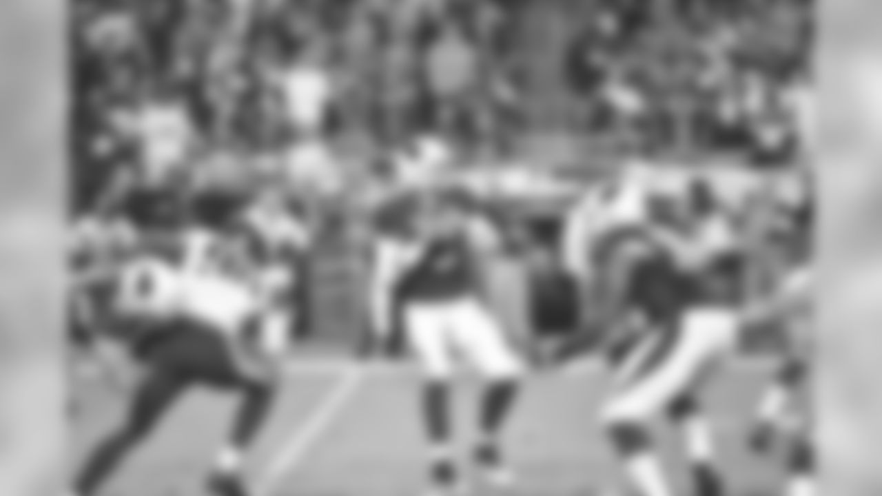 QB Carson Palmer: 25-35 passing for 310 yards and two touchdowns