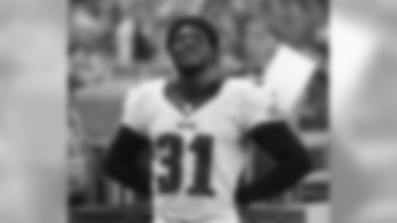 CB Byron Maxwell