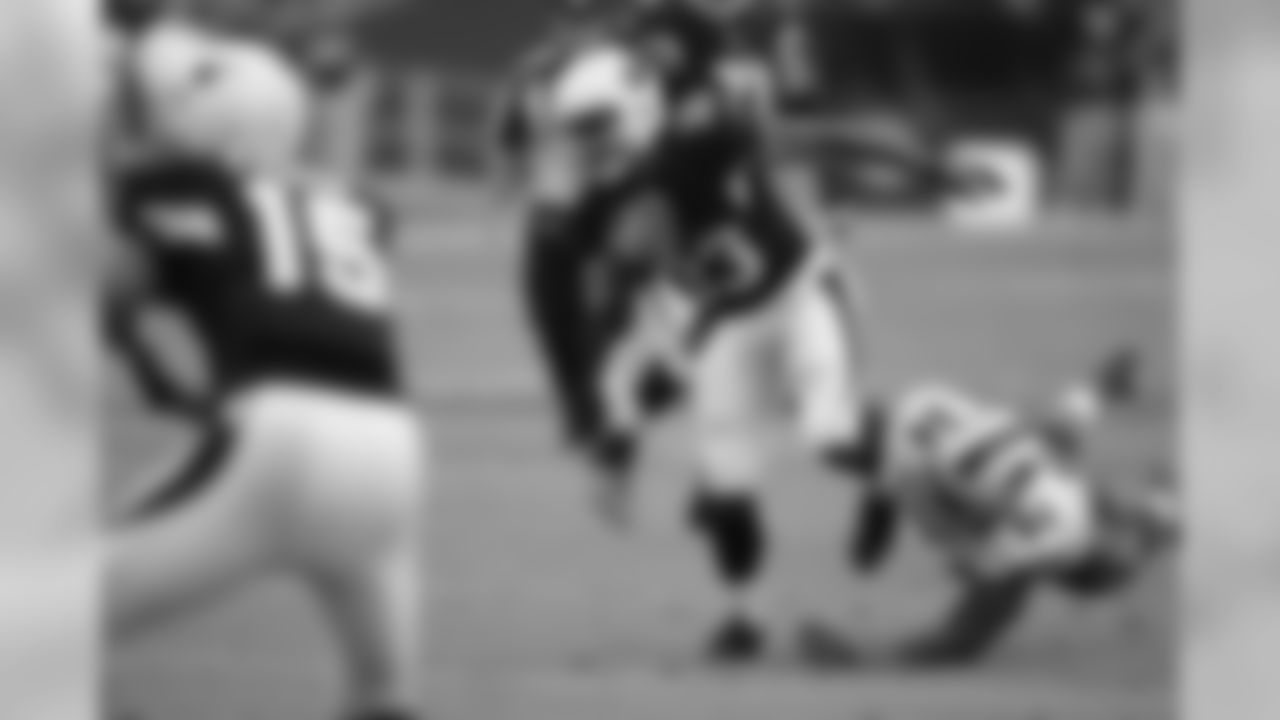 RB William Powell