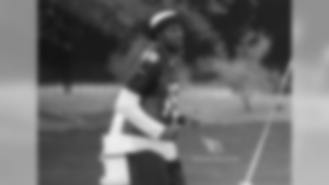 WR Brice Butler