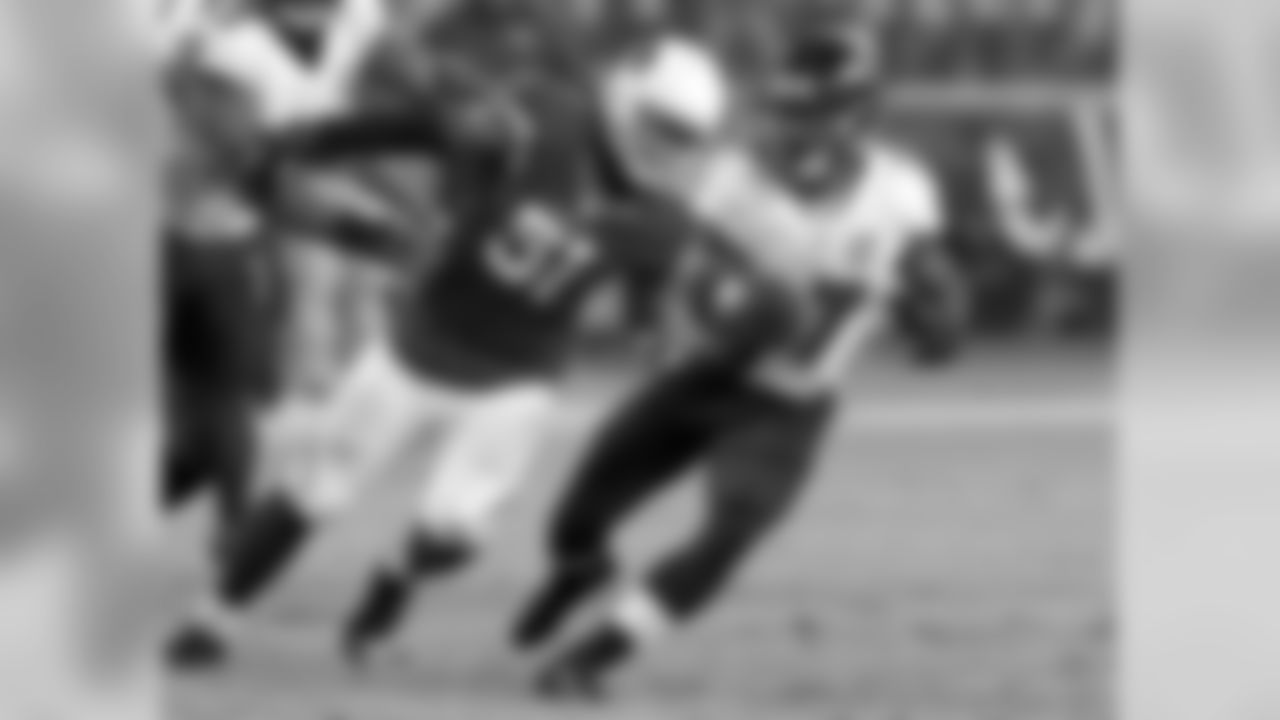 LB Kevin Minter: 52 tackles, 11 tackles for loss