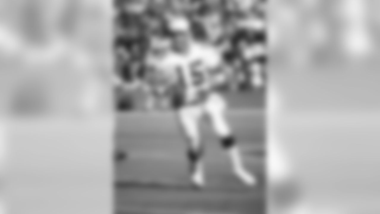 1984: Cardinals QB Neil Lomax