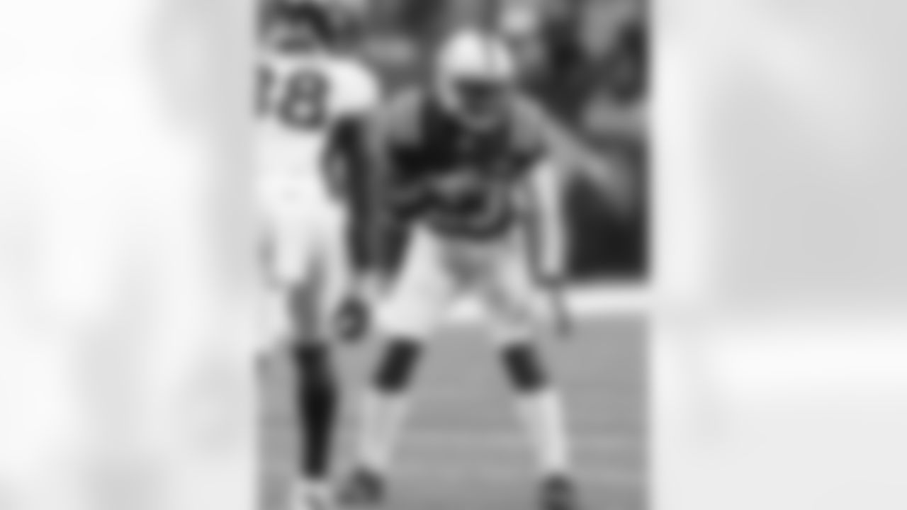 CB Vontae Davis