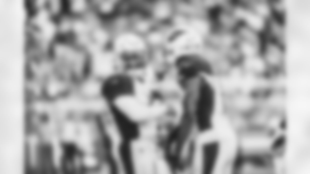 Images of recent divisional games now that the 2021 schedule has been set. For tickets, visit http://www.azcardinals.com/gametix