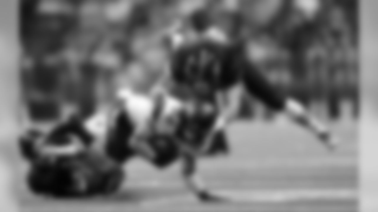 UTSA ILB Josiah Tauaefa