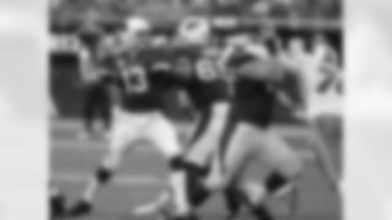 Cardinals vs. Dolphins