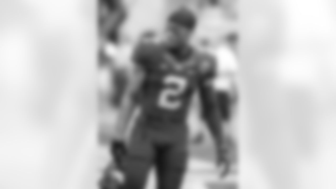 Minnesota S Cedric Thompson: Projected seventh-rounder