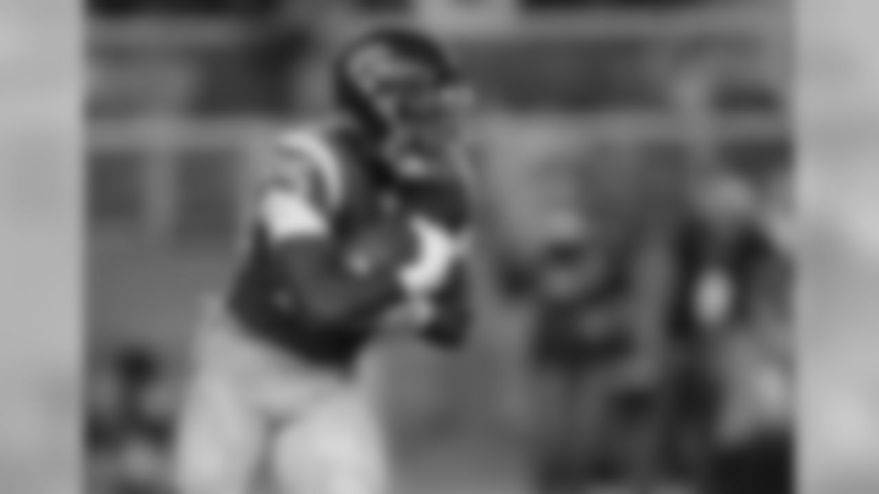USC RB Ronald Jones: Projected second-rounder