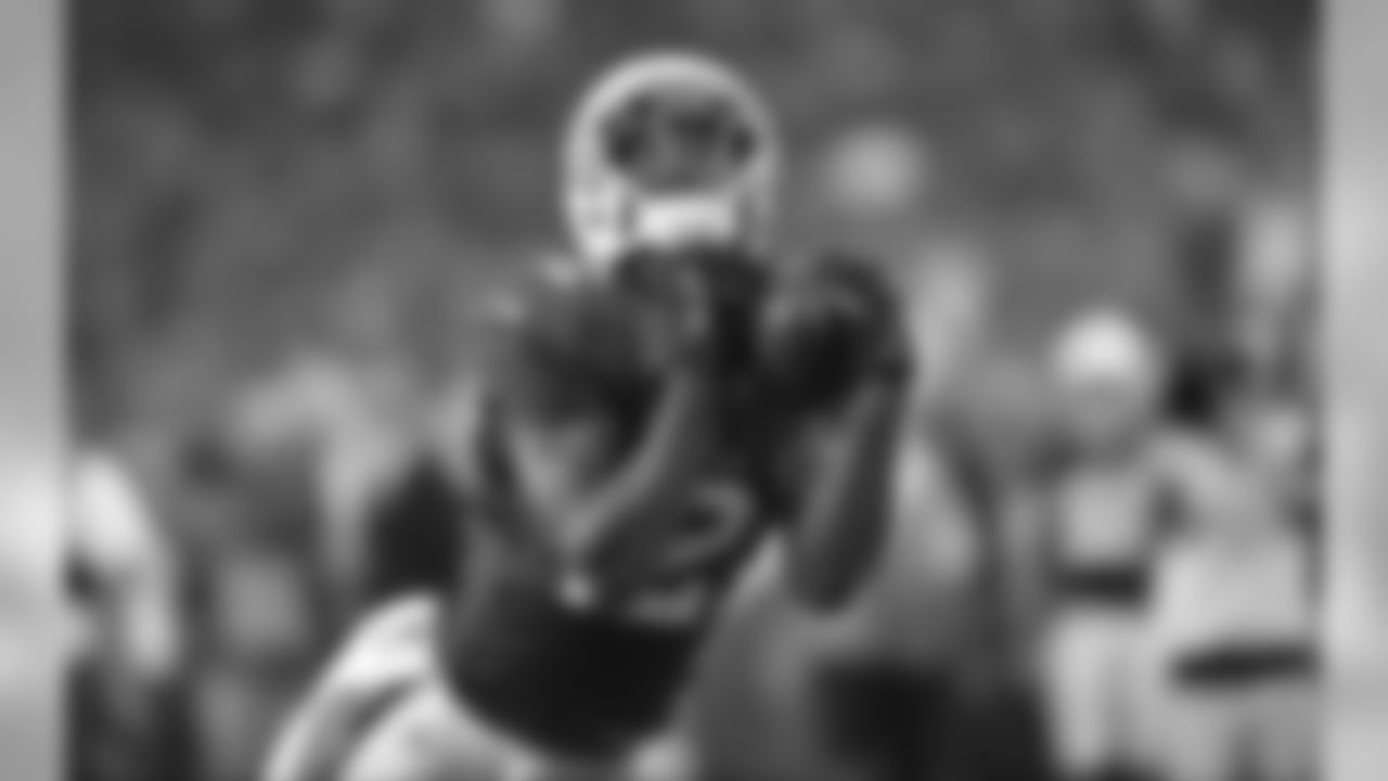 WR John Brown