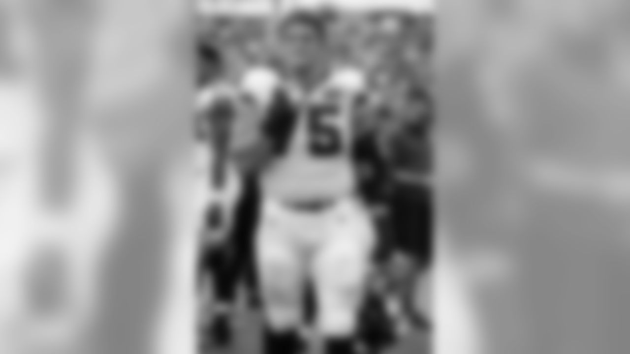 T Jake Long