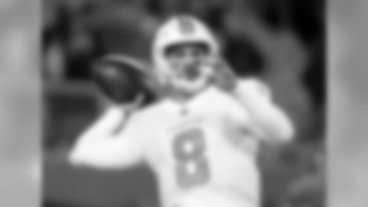 Matt Moore
