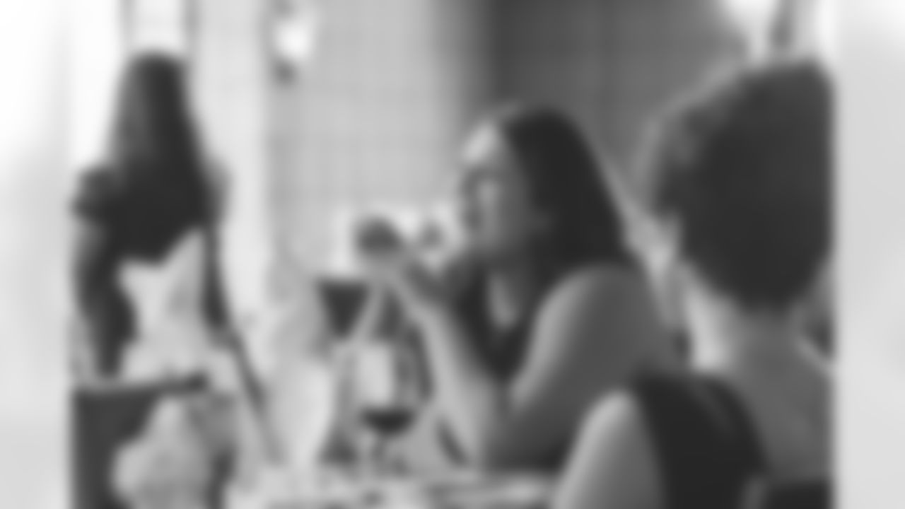 The Arizona Cardinals Women's Club Welcome Luncheon on Thursday, September 14, 2023 in Phoenix, AZ.