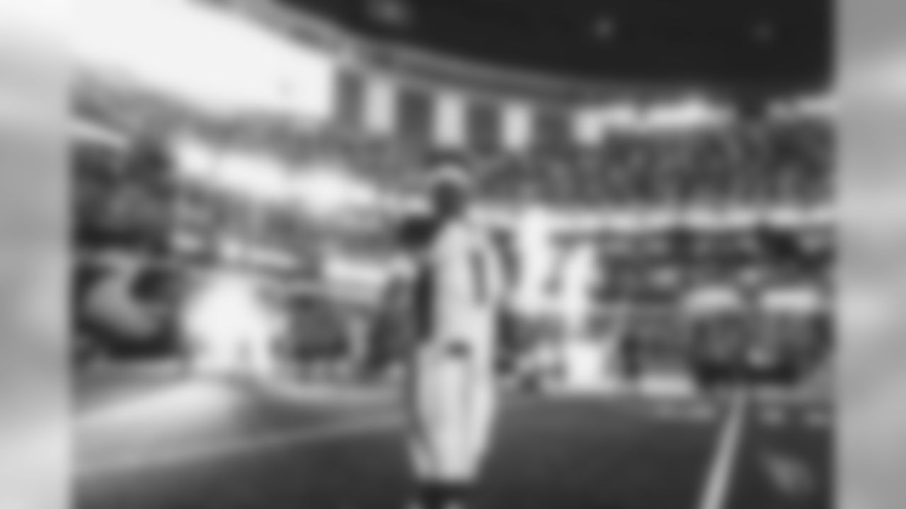 QB Kyler Murray