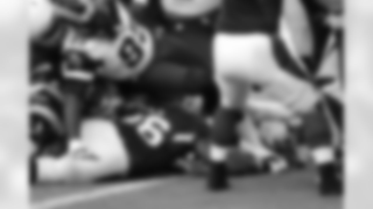 RB Beanie Wells