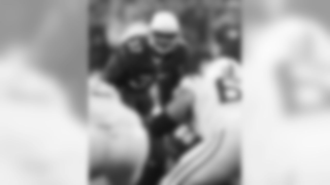 Strong safety Yeremiah Bell