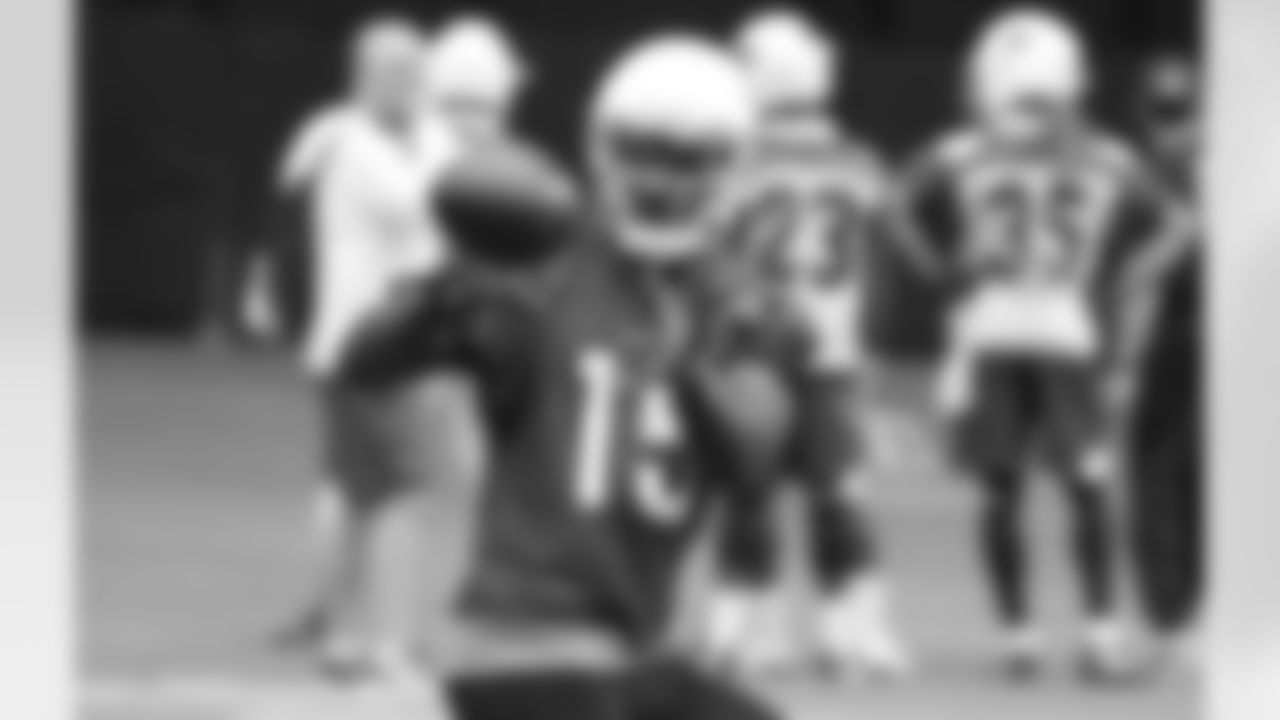 WR Jeremy Ross