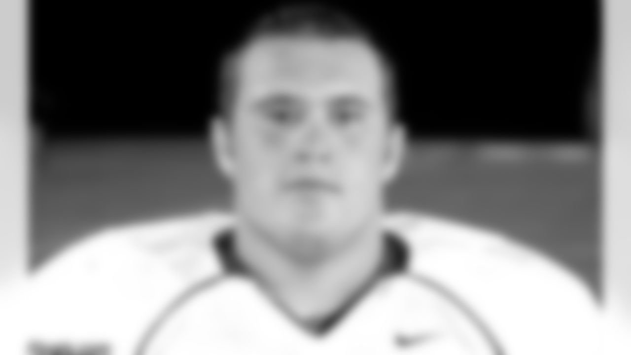 C Evan Boehm: Four stars