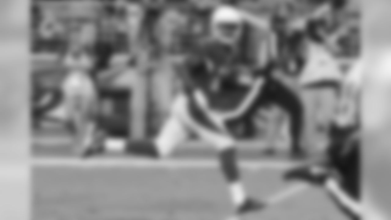 WR John Brown