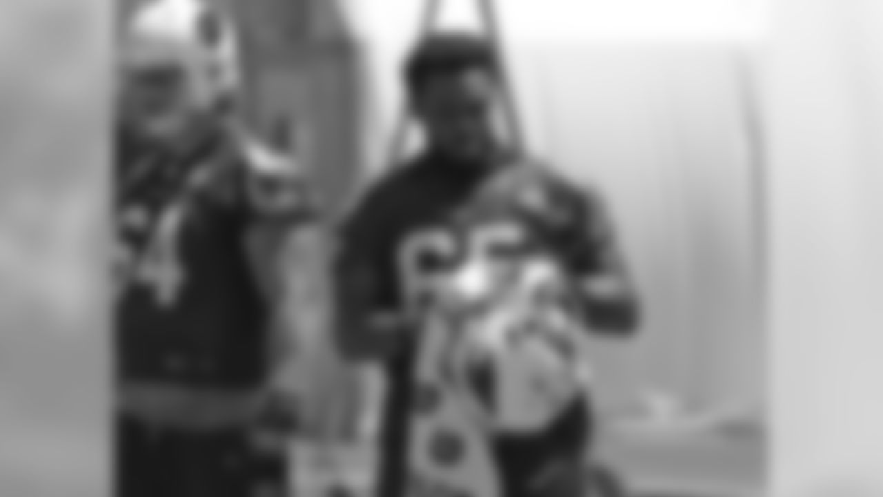 C Lamont Gaillard
