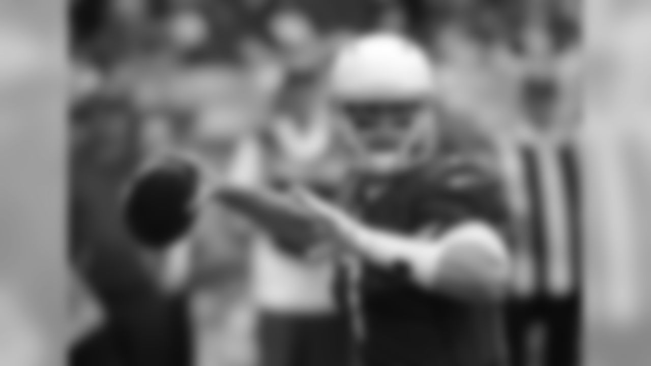 QB Blaine Gabbert
