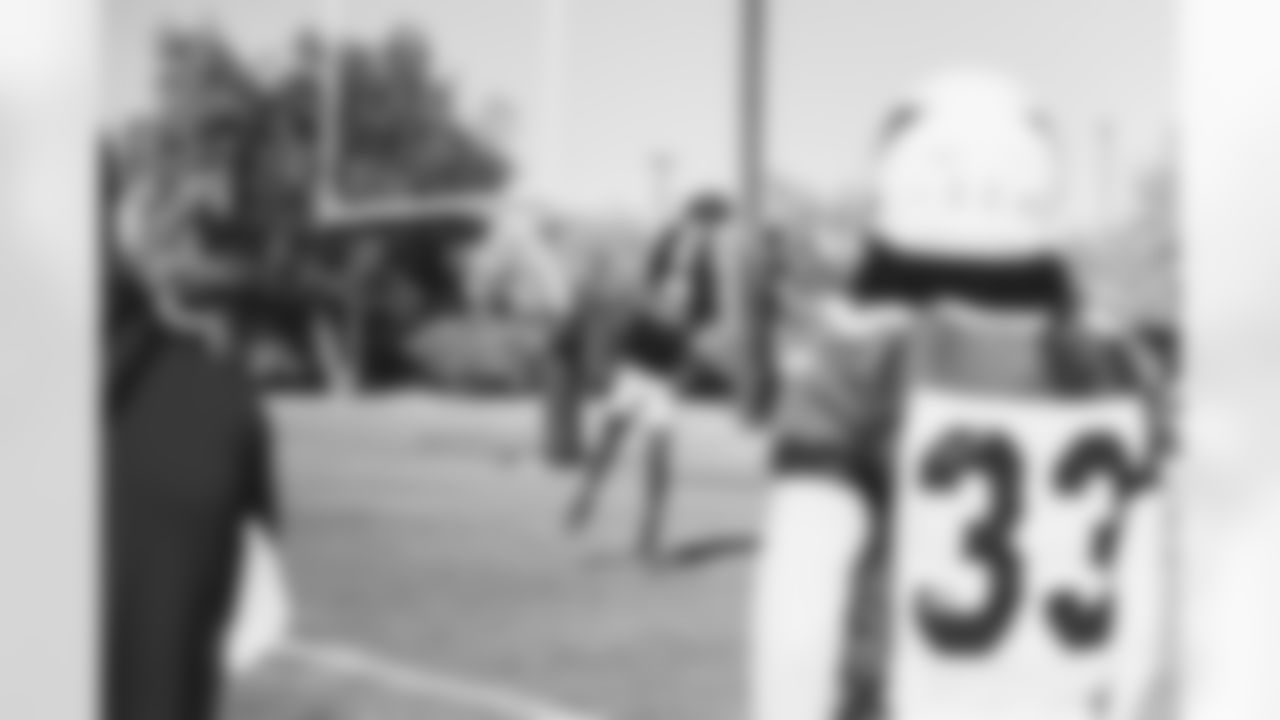CB Marco Wilson