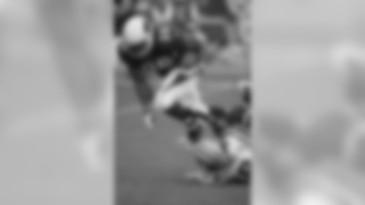 Cardinals vs. Green Bay