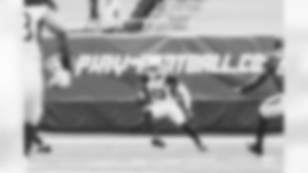 WR Christian Kirk