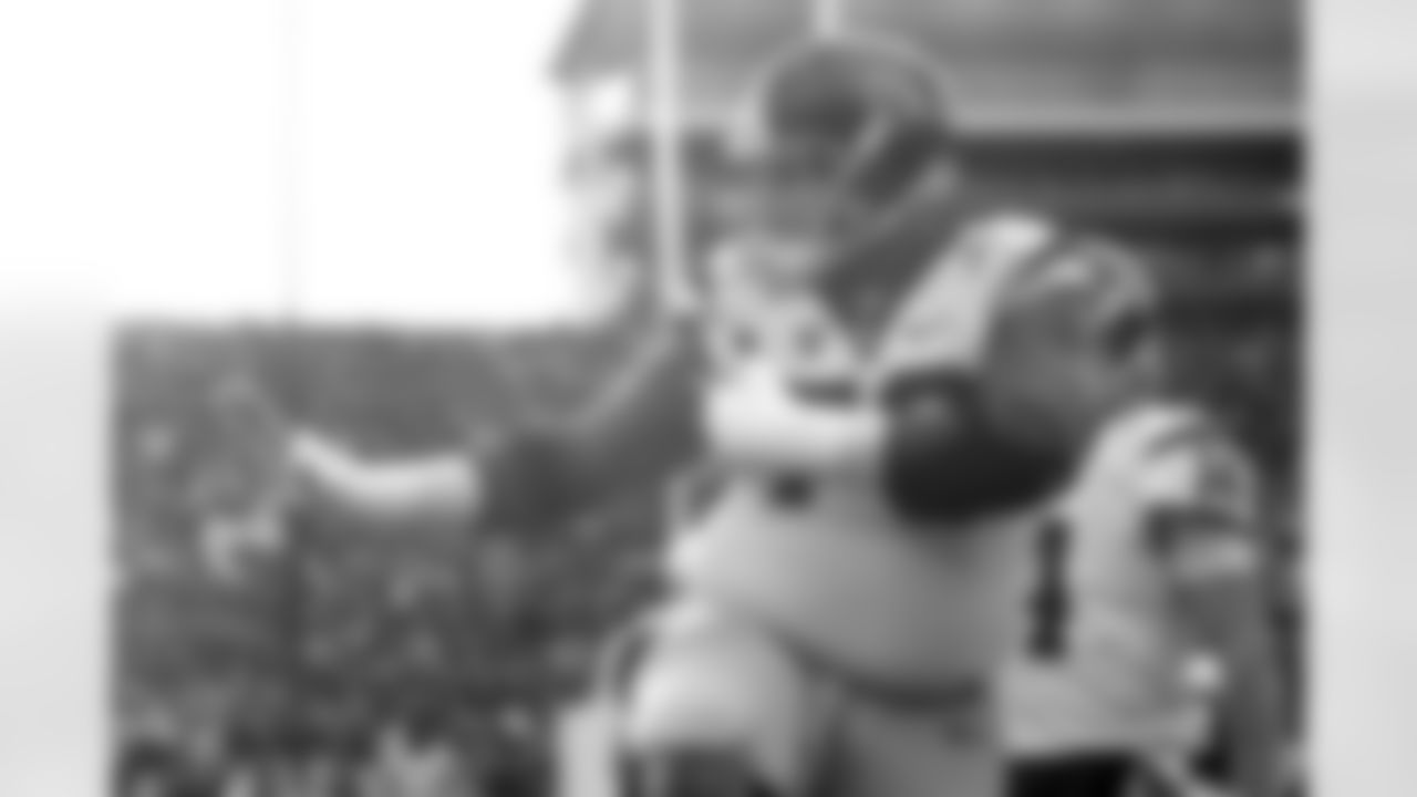 G Zach Banner, USC: Projected fourth-round pick