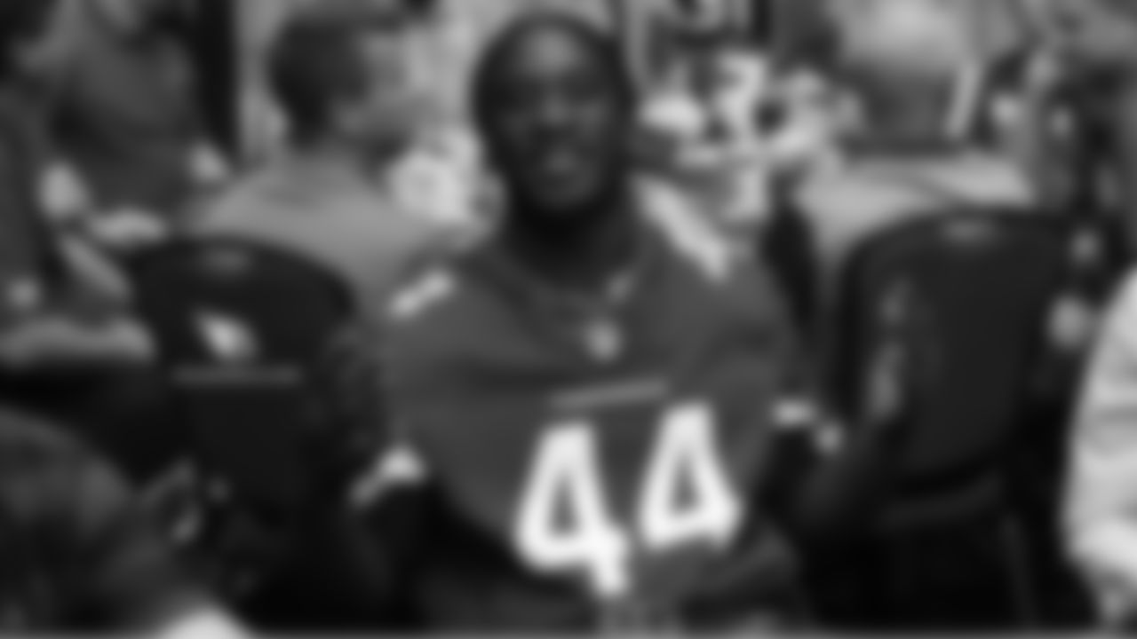 DE Markus Golden