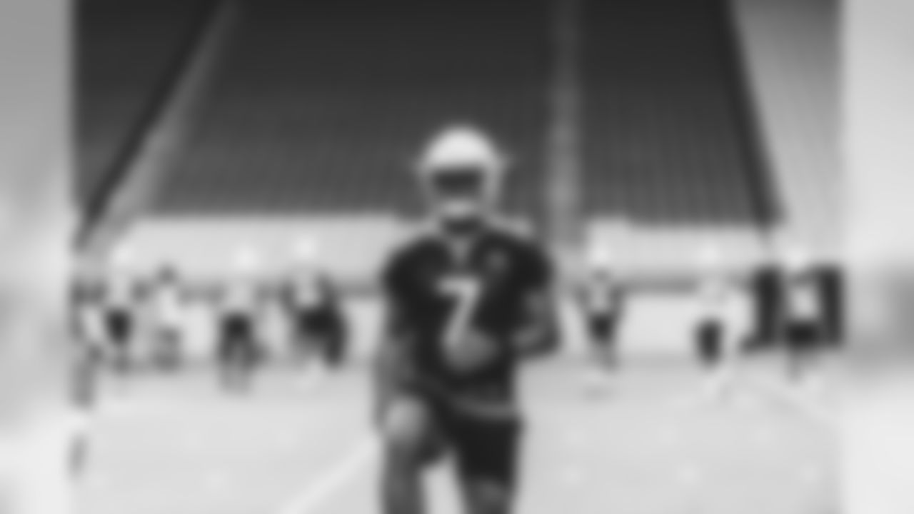 QB Brett Hundley