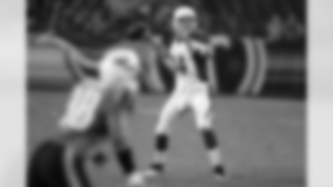 QB Ryan Lindley