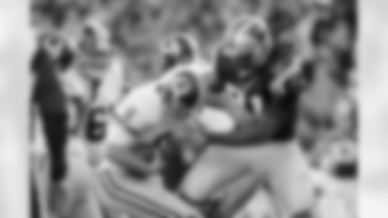 Charles Tillman
