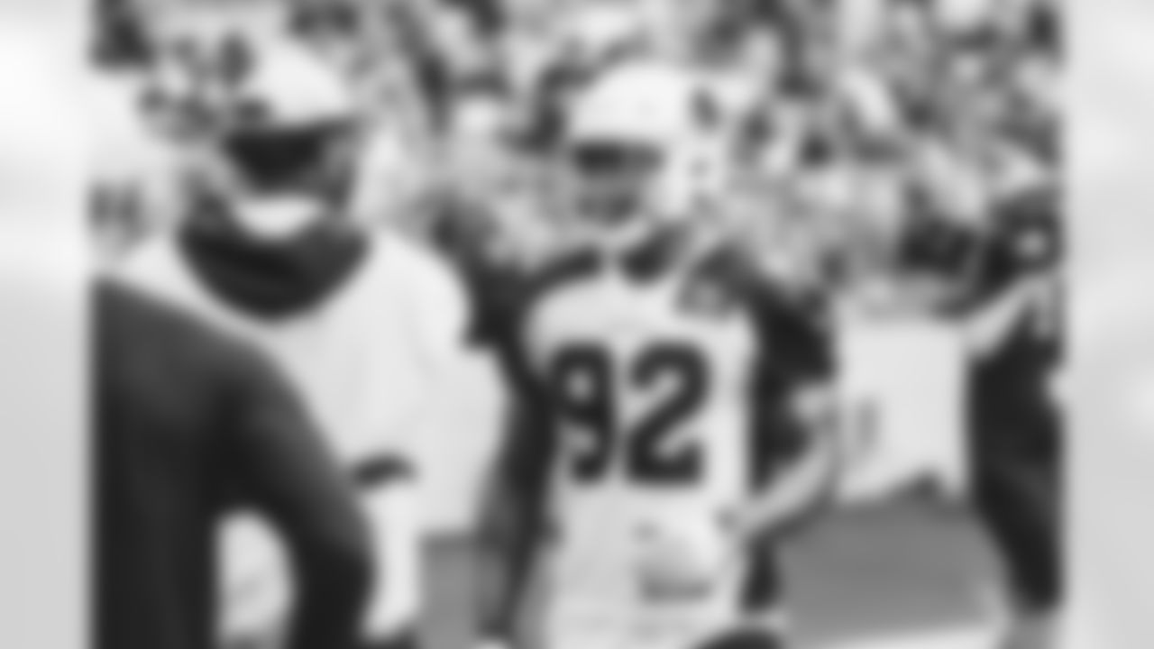 LB Victor Dimukeje